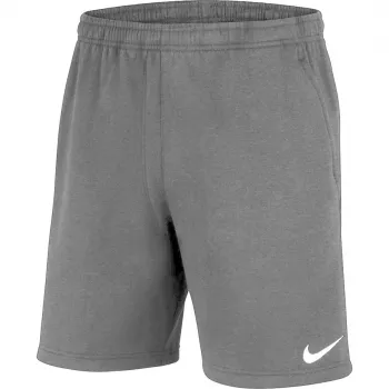 Vyriški Nike Park 20 šortai tamsiai pilki CW6910 071