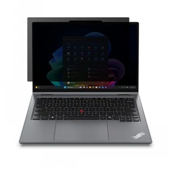 Lenovo Clarity privatumo filtras, skirtas 14 colių nešiojamiesiems kompiuteriams 16:9