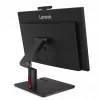 Lenovo ThinkCentre M70a G6 All-in-One kompiuteris, 23,8 colio FHD, Intel Core Ultra 7 265T, 16GB DDR5, 512GB SSD, Intel vPro, Windows 11 Pro, Raven Black