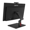 Lenovo ThinkCentre M70a G6 All-in-One kompiuteris, 23,8 colio FHD, Intel Core Ultra 7 265T, 16GB DDR5, 512GB SSD, Intel vPro, Windows 11 Pro, Raven Black