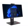 Lenovo ThinkCentre M70a G6 13AY002DPB 23,8 colio FHD jutiklinis All-in-One kompiuteris - Intel Core Ultra 7 265T, 32GB DDR5, 1TB SSD, Windows 11 Pro, vPro, 3Y On-Site