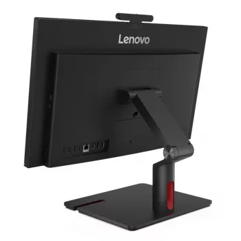 Lenovo ThinkCentre M70a G6 13AY002DPB 23,8 colio FHD jutiklinis All-in-One kompiuteris - Intel Core Ultra 7 265T, 32GB DDR5, 1TB SSD, Windows 11 Pro, vPro, 3Y On-Site