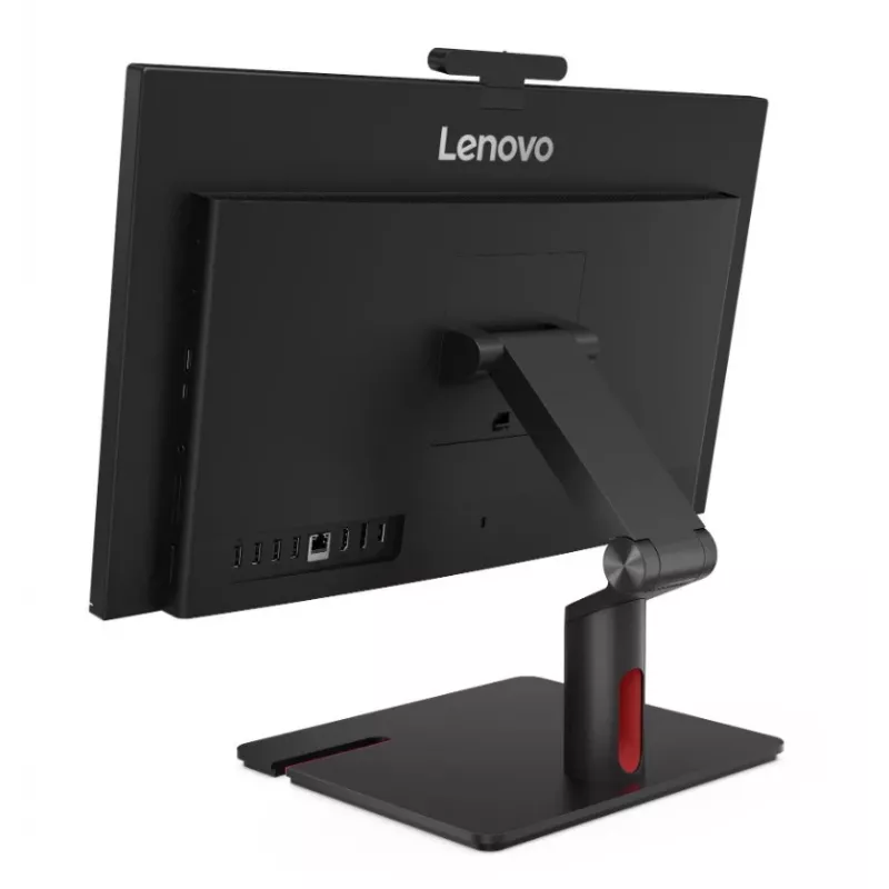 Lenovo ThinkCentre M70a G6 13AY002DPB 23,8 colio FHD jutiklinis All-in-One kompiuteris - Intel Core Ultra 7 265T, 32GB DDR5, 1TB SSD, Windows 11 Pro, vPro, 3Y On-Site