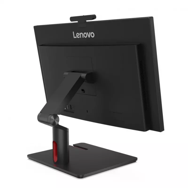 Lenovo ThinkCentre M70a G6 13AY002DPB 23,8 colio FHD jutiklinis All-in-One kompiuteris - Intel Core Ultra 7 265T, 32GB DDR5, 1TB SSD, Windows 11 Pro, vPro, 3Y On-Site