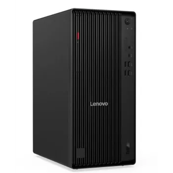Lenovo ThinkCentre M70t G6 stalinis kompiuteris – Intel Core Ultra 7 265, 32GB DDR5, 512GB NVMe SSD, DVD-RW, Windows 11 Pro, vPro, 3 metų garantija vietoje + 1 metų Premier