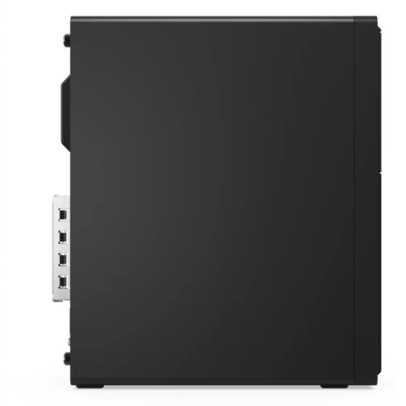 Lenovo ThinkCentre M90s G6 SFF 12YU0013PB stalinis kompiuteris - Intel Core Ultra 7 265, 16GB DDR5, 512GB NVMe SSD, Intel Arc Graphics, Windows 11 Pro, vPro, Wi-Fi 6E, 1 metai Premier + 3 metai OS