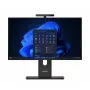 Lenovo ThinkCentre M90a G6 All-in-One kompiuteris, 23,8 colio FHD, Intel Core Ultra 9 185H, 32GB RAM, 1TB SSD, NVIDIA RTX 4050, Windows 11 Pro
