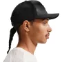 Nike Rise beisbolo kepurė juoda S/M