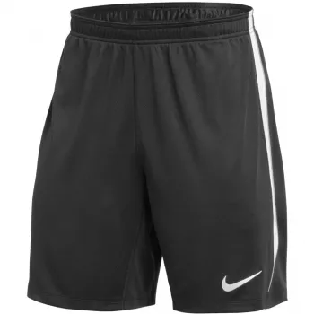 Nike Dri-FIT Strike vyriški futbolo šortai juodi HV8350-010 S dydis