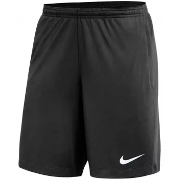 Nike Dri-FIT Referee III vyriški sportiniai šortai juodi HV8330 010 XL
