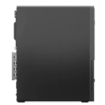 Lenovo ThinkCentre Neo 50s SFF stalinis kompiuteris, Intel Core Ultra 7 265, 16GB DDR5, 1TB SSD, Intel Arc Graphics, Windows 11 Pro, juoda