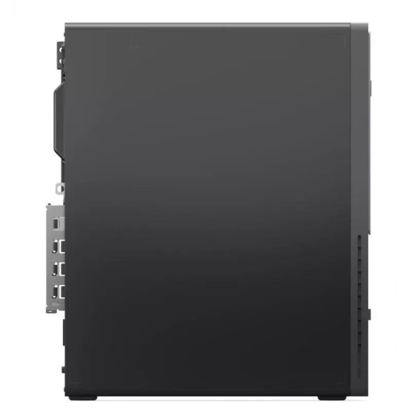 Lenovo ThinkCentre Neo 50s SFF stalinis kompiuteris, Intel Core Ultra 7 265, 16GB DDR5, 1TB SSD, Intel Arc Graphics, Windows 11 Pro, juoda