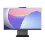Lenovo ThinkCentre neo 50a G5 All-in-One kompiuteris 27 colių FHD Intel Core 5 210H 16GB RAM 512GB SSD Windows 11 Pro Luna Grey