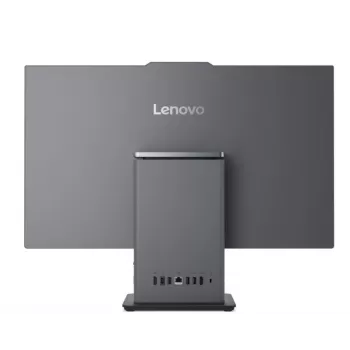 Lenovo ThinkCentre neo 50a G5 All-in-One kompiuteris 27 colių FHD Intel Core 5 210H 16GB RAM 512GB SSD Windows 11 Pro Luna Grey