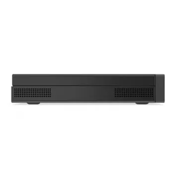 Lenovo ThinkCentre Neo 50q Tiny G5 stalinis kompiuteris, Intel Core 5 210H, 16GB DDR5, 512GB SSD, Windows 11 Pro, Wi-Fi 6E, 3 metų garantija vietoje