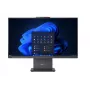 Lenovo ThinkCentre neo 50a 27 Gen 6 kompiuteris „viskas viename“, Intel Core Ultra 7 256V, 27 colių Full HD, 16GB LPDDR5x, 512GB SSD, Windows 11 Pro