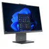 Lenovo ThinkCentre neo 50a 27 Gen 6 kompiuteris „viskas viename“, Intel Core Ultra 7 256V, 27 colių Full HD, 16GB LPDDR5x, 512GB SSD, Windows 11 Pro
