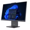 Lenovo ThinkCentre neo 50a 27 Gen 6 kompiuteris „viskas viename“, Intel Core Ultra 7 256V, 27 colių Full HD, 16GB LPDDR5x, 512GB SSD, Windows 11 Pro