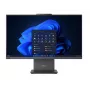 Lenovo neo 50a G6 All-in-One kompiuteris, 27 colių FHD jutiklinis ekranas, Intel Core Ultra 7 256V, 16GB RAM, 512GB SSD, Windows 11 Pro, Luna Grey