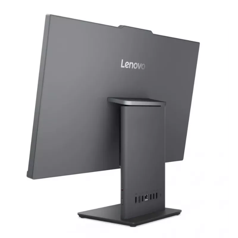 Lenovo neo 50a G6 All-in-One kompiuteris, 27 colių FHD jutiklinis ekranas, Intel Core Ultra 7 256V, 16GB RAM, 512GB SSD, Windows 11 Pro, Luna Grey