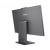Lenovo neo 50a G6 All-in-One kompiuteris, 27 colių FHD jutiklinis ekranas, Intel Core Ultra 7 256V, 16GB RAM, 512GB SSD, Windows 11 Pro, Luna Grey