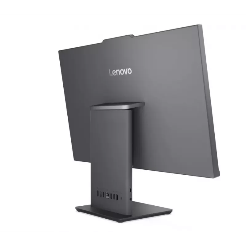 Lenovo neo 50a G6 All-in-One kompiuteris, 27 colių FHD jutiklinis ekranas, Intel Core Ultra 7 256V, 16GB RAM, 512GB SSD, Windows 11 Pro, Luna Grey