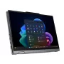 Lenovo ThinkPad X1 2-in-1 Gen 11 Ultrabook 14 colio 2.8K jutiklinis Intel Core Ultra 7 155U 32GB RAM 512GB SSD Windows 11 Pro juoda