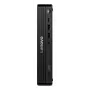 Lenovo ThinkCentre M70q G6 Tiny stalinis kompiuteris, Intel Core i3-12100T, 16GB RAM, 512GB SSD, Wi-Fi 6, Windows 11 Pro