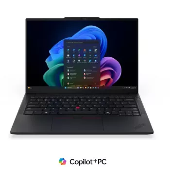 Lenovo ThinkPad E14 Gen 8 14 colių nešiojamasis kompiuteris - Intel Core Ultra 5 325, 32GB RAM, 32GB eMMC, anglų kalba