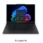 Lenovo ThinkPad E14 Gen 8 14 colių nešiojamasis kompiuteris - Intel Core Ultra 5 325, 32GB RAM, 32GB eMMC, anglų kalba
