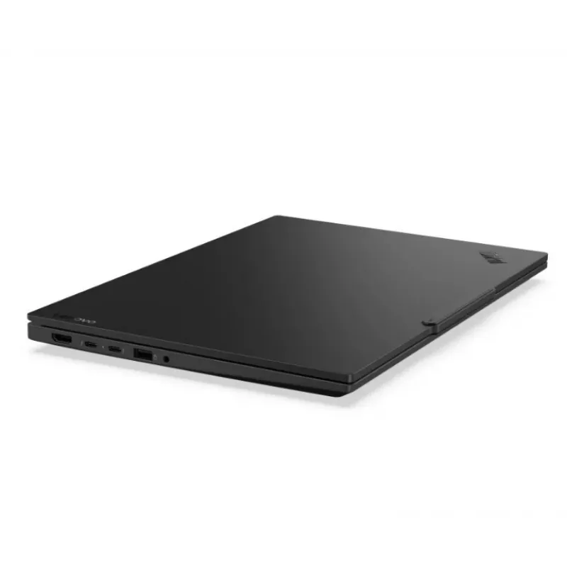 Lenovo ThinkPad E14 Gen 8 14 colių nešiojamasis kompiuteris - Intel Core Ultra 5 325, 32GB RAM, 32GB eMMC, anglų kalba