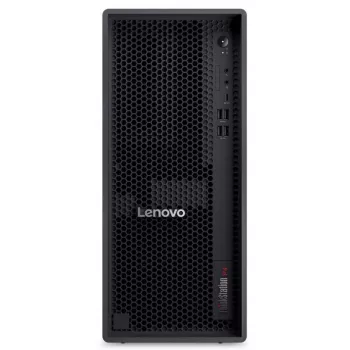 Lenovo ThinkStation P4 bokštinė darbo stotis - AMD Ryzen 7 PRO 9755, 64GB RAM, 1TB SSD, Windows 11 Pro
