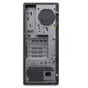 Lenovo ThinkStation P4 bokštinė darbo stotis - AMD Ryzen 7 PRO 9755, 64GB RAM, 1TB SSD, Windows 11 Pro