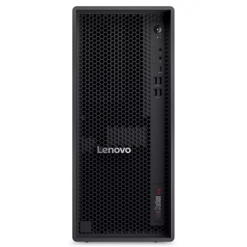 Lenovo ThinkStation P4 Tower Workstation Intel Core i7-12700 32GB RAM 1TB SSD Windows 11 Pro