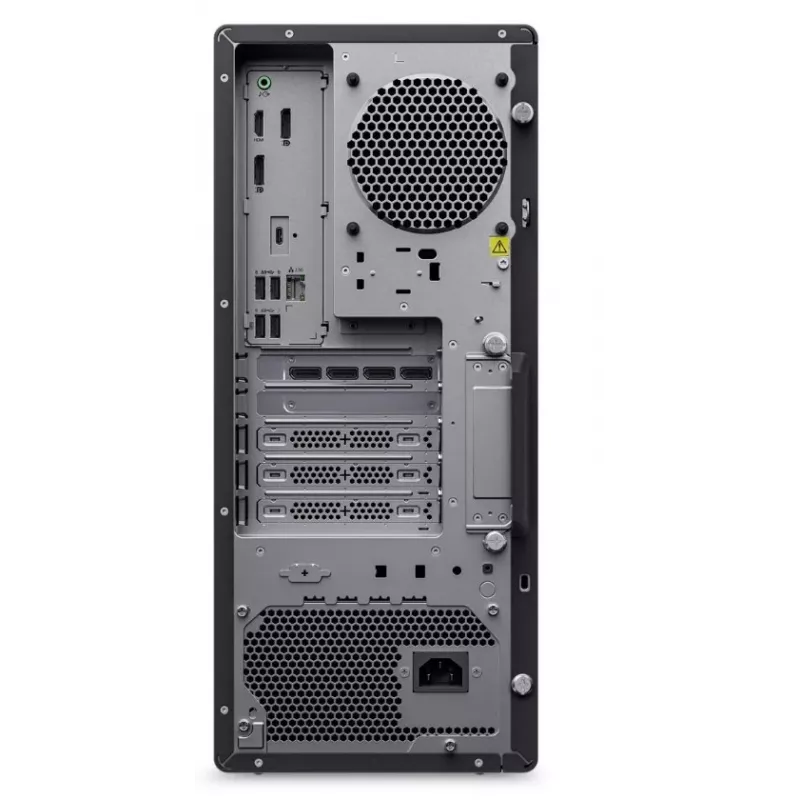 Lenovo ThinkStation P4 Tower Workstation Intel Core i7-12700 32GB RAM 1TB SSD Windows 11 Pro