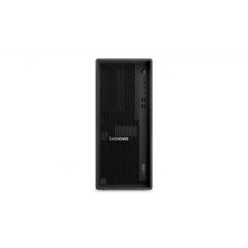 Lenovo ThinkStation P4 bokštinė darbo stotis - Intel Xeon W9-99652X, 32GB DDR5 ECC, 1TB NVMe SSD, Windows 11 Pro, 3 metų garantija vietoje