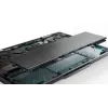 Lenovo ThinkPad X1 2-in-1 Gen 10 14 colio 2.8K OLED jutiklinis Ultra 7 258V 32GB 1TB Win11 Pro pilka