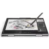 Lenovo ThinkPad X1 2-in-1 Gen 10 14 colio 2.8K OLED jutiklinis Ultra 7 258V 32GB 1TB Win11 Pro pilka