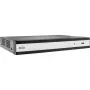 ABUS SECURITY-CENTER TVVR36402 4 kanalų 4K PoE NVR tinklo vaizdo registratorius iki 16 TB