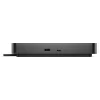 DELL Pro Smart Dock SD25 USB-C dokavimo stotelė - 3 ekranai, 90W galios tiekimas, 4K