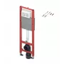 TECE Base 320 mm tualeto įrengimo modulis