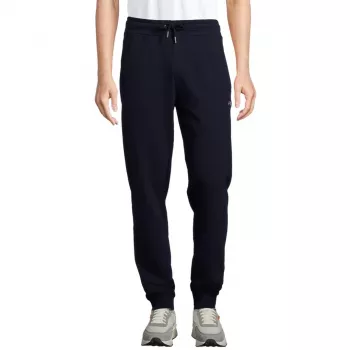 Fila Braives vyriškos kelnės tamsiai mėlynos FAM0342 50004 dydis M