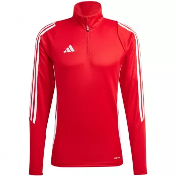 adidas Tiro 24 treniruočių viršus raudonas IS1045 XL