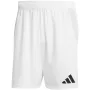adidas Tiro 24 Competition Match Shorts vyriški balti