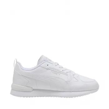 Puma R78 Cyclone SL vyriški sportbačiai balti 406163 02 42 dydis