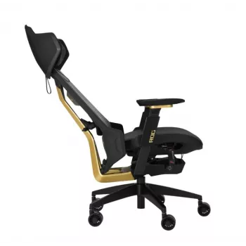 ASUS ROG Destrier Edition 20 žaidimų kėdė juoda