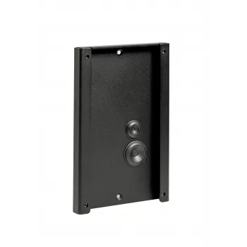 ModuREX Core Fit VOOL MX-FT-VOOL elektromobilio įkroviklio laikiklis, juodas