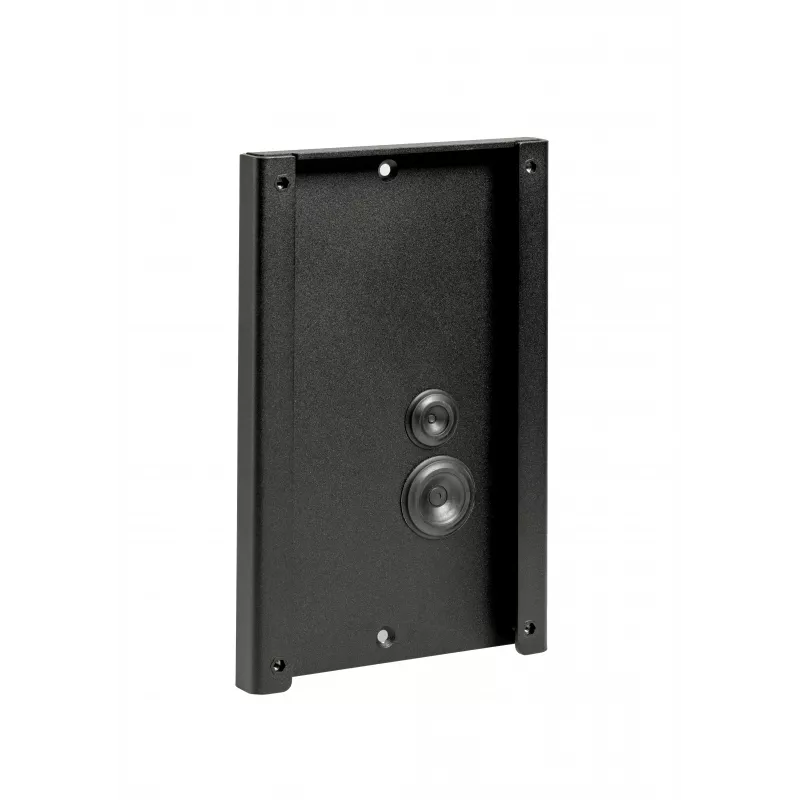 ModuREX Core Fit VOOL MX-FT-VOOL elektromobilio įkroviklio laikiklis, juodas