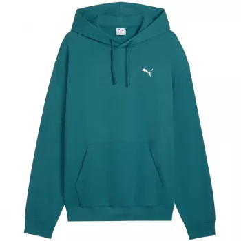 Puma ESS Elevated Relaxed gobtuvas vyrams, žalia, XL