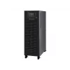 PowerWalker VFI 15K CPG PF1 3/3 BE - 15kVA internetinis dvigubos konversijos UPS, bokštas, trifazis, grynoji sinusinė banga, LCD, USB/RS-232, SNMP lizdas